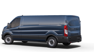 2024 Ford Transit® External Image 2